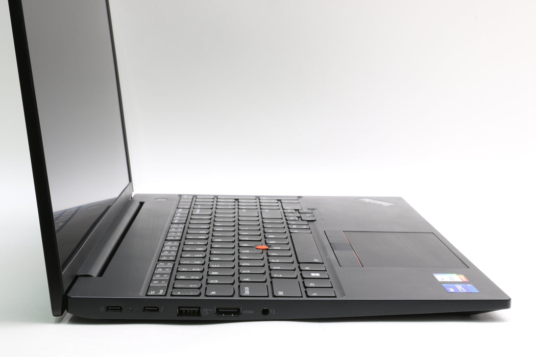 16" Lenovo ThinkPad E16 Gen 1, i7-1355U, 16GB, 512GB SSD