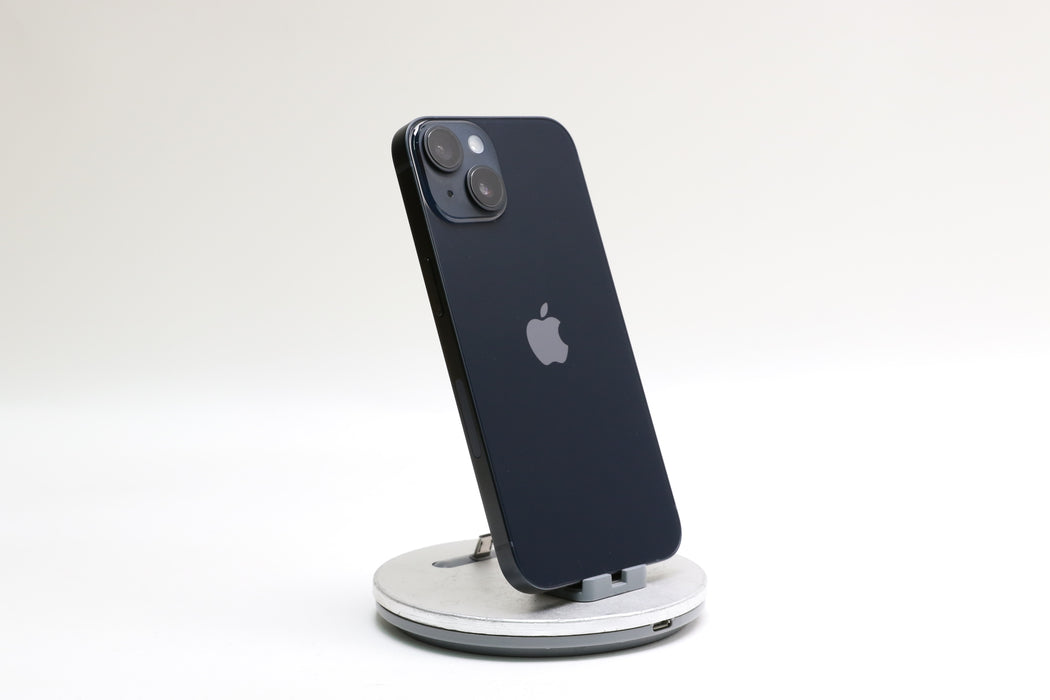 iPhone 14, 128GB, Unlocked, Midnight, MPUA3LL/A