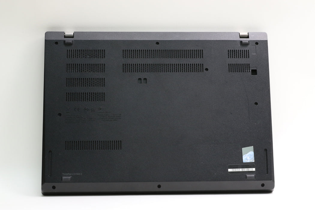 14" Lenovo Thinkpad L14 Gen 2, i5-1135G7, 8GB, 256GB SSD