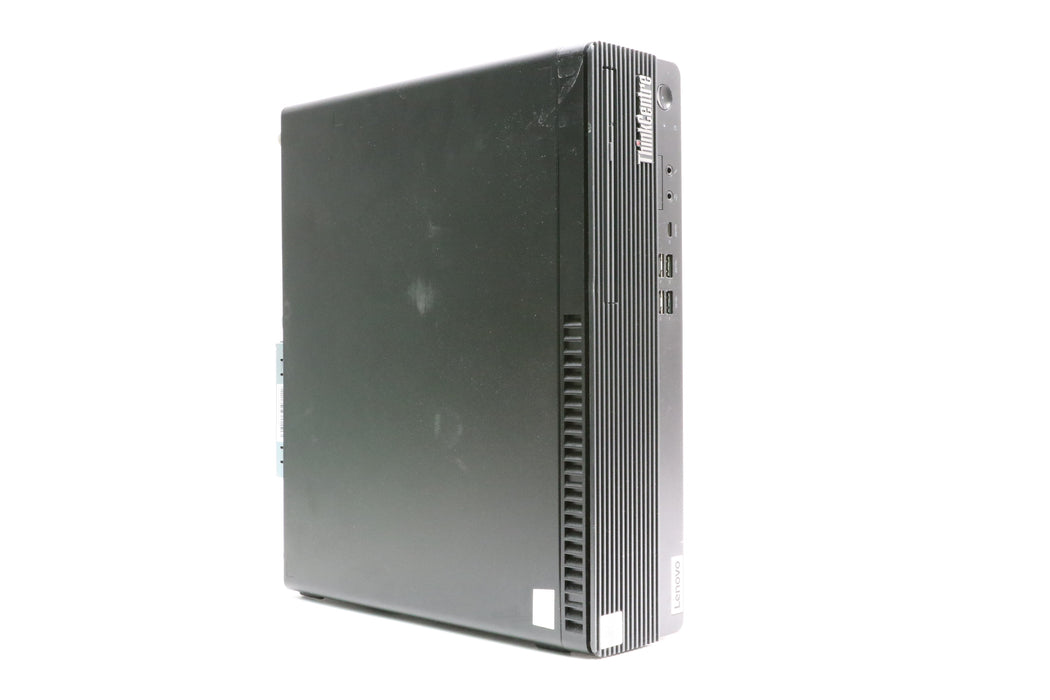Lenovo Thinkcentre M80s, i7-10700, 16GB, 512GB SSD, Desktop