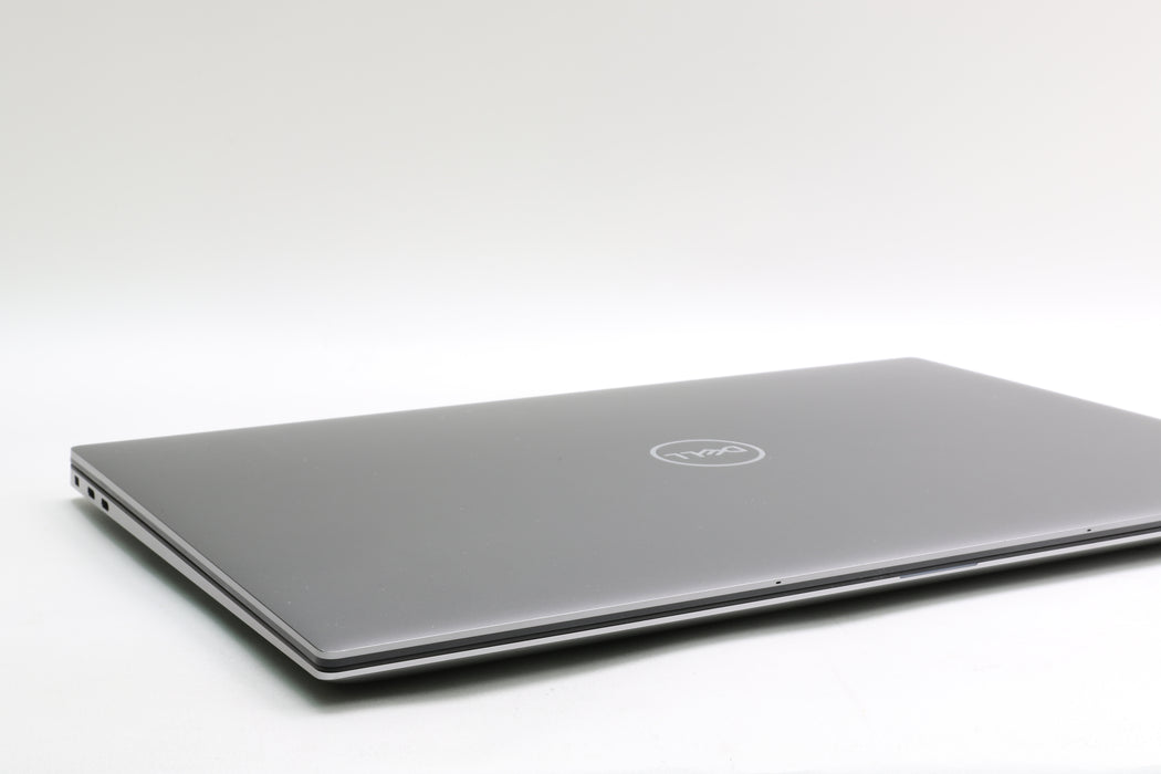 15.6" Dell Precision 5560, i9-11950H, 32GB, 1TB SSD, nVidia RTX A2000, Touch