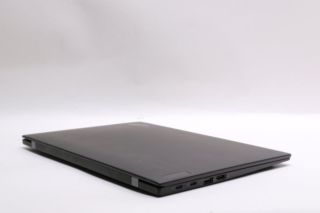 14" UHD+ Lenovo ThinkPad X1 Carbon Gen 9 20XXS14L00, i7-1185G7, 16GB, 1TB SSD