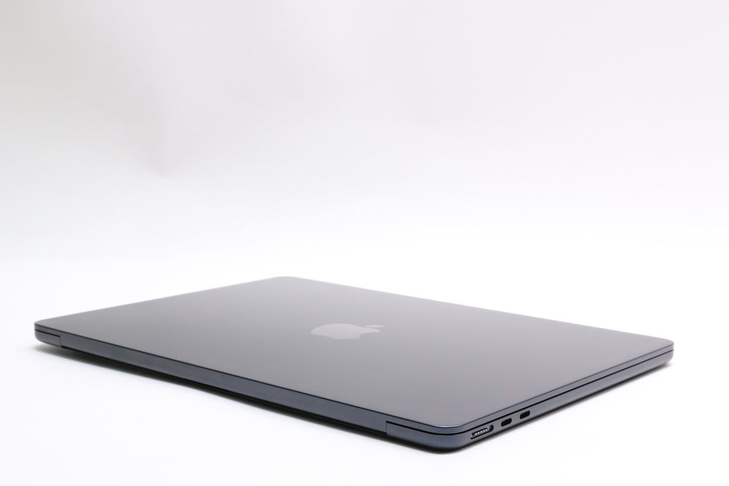 13" 2026, MacBook Air, MDHE4LL/A, Apple M5, 16GB, 512GB SSD, 8C, 100% Battery — photo 9 of 13
