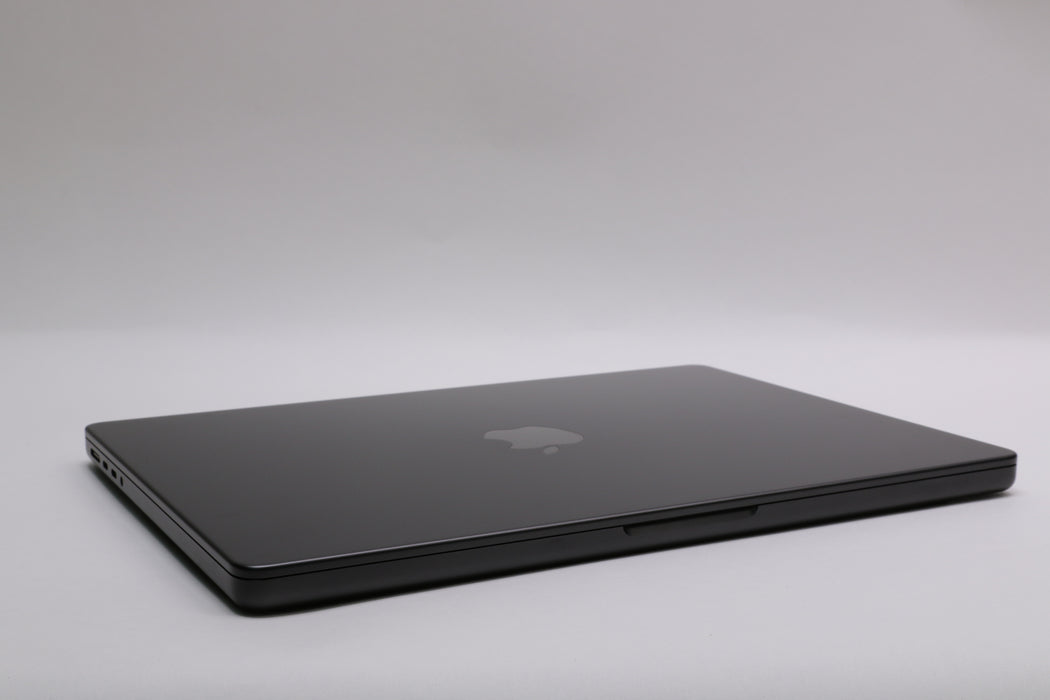 14" 2024, MacBook Pro, MW2V3LL/A, Apple M4, 16GB, 1TB SSD, 10C