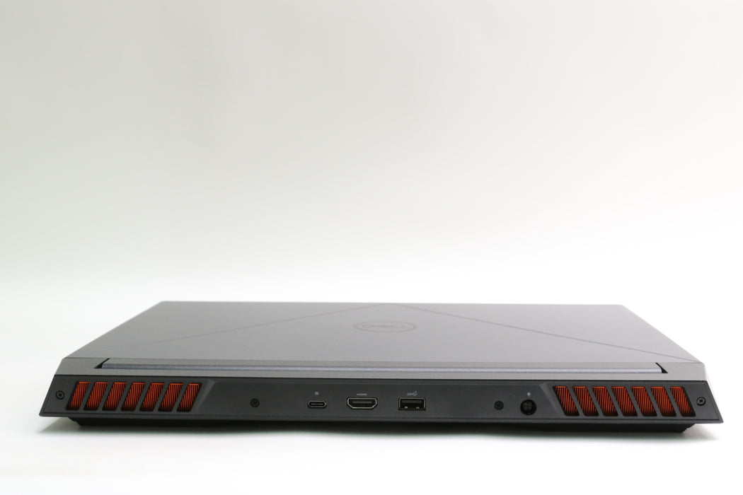 100%BATT 15" Dell G15 5530, i7-13650HX, 32GB, RTX 4060 Laptop GPU