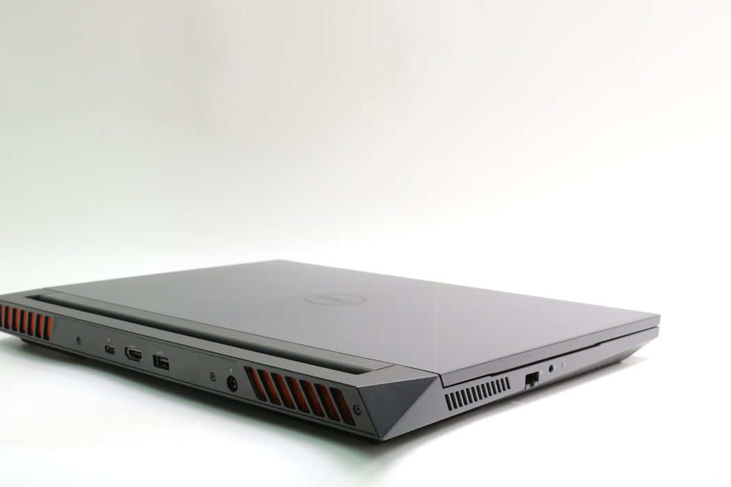 100%BATT 15" Dell G15 5530, i7-13650HX, 32GB, RTX 4060 Laptop GPU