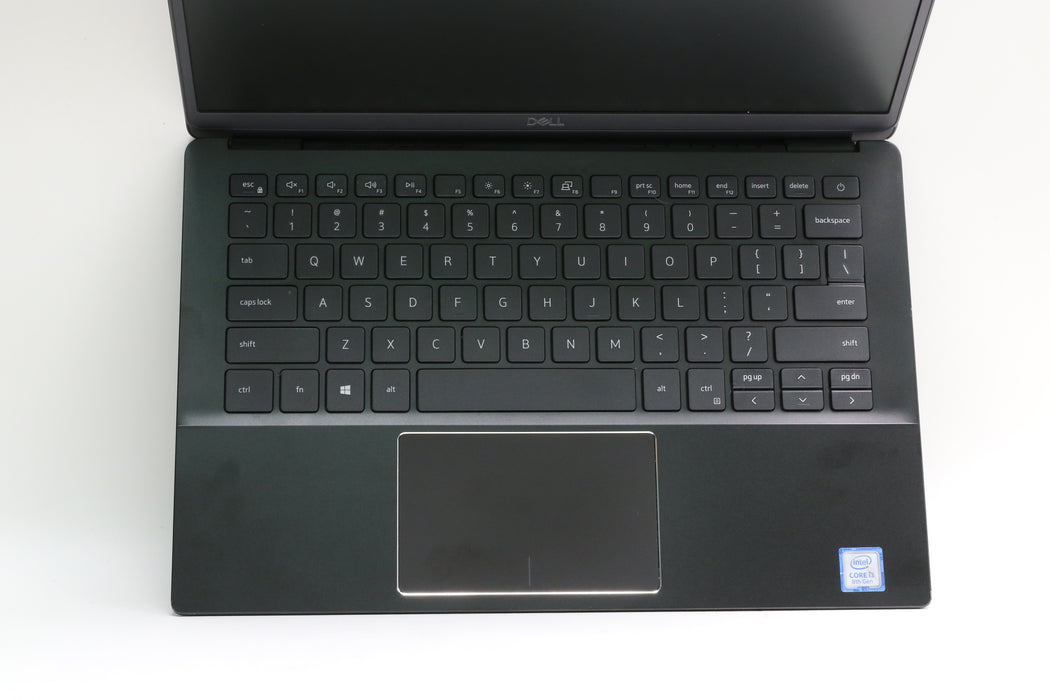 13" Dell Latitude, i3-8145U, 4GB, 128GB SSD