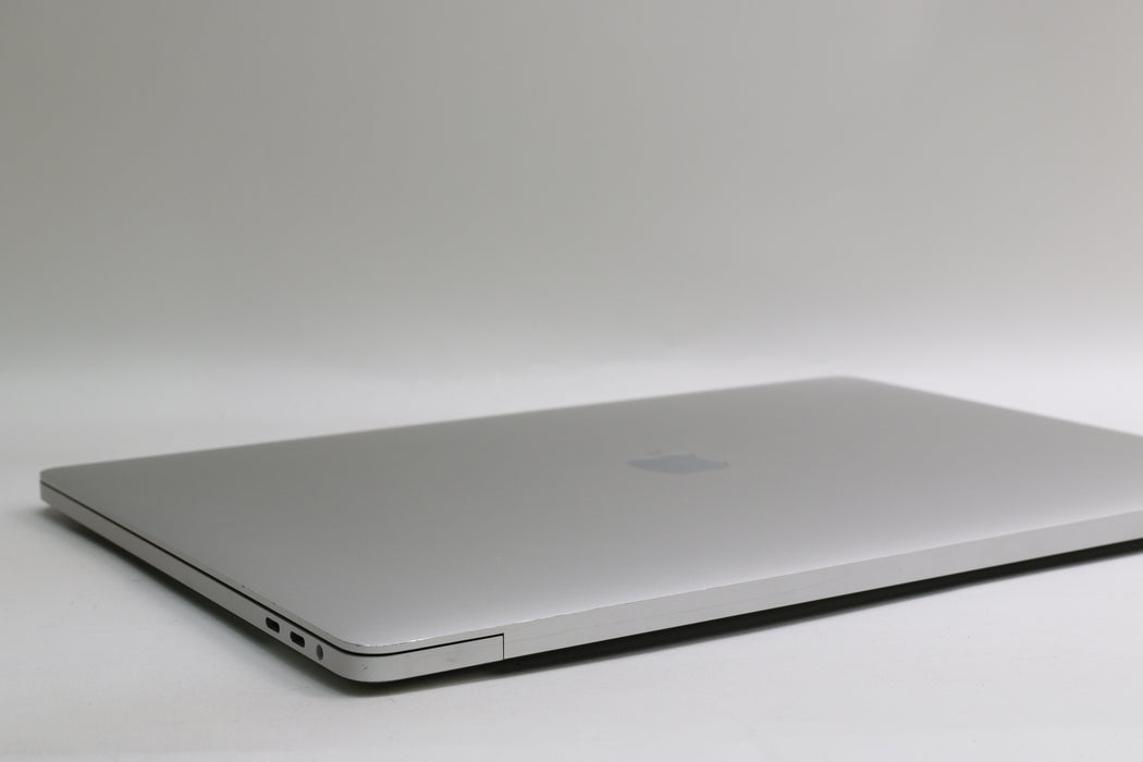 16" 2019, MacBook Pro, BTO, i7-9750H, 32GB, 512GB SSD, AMD Radeon Pro 5300