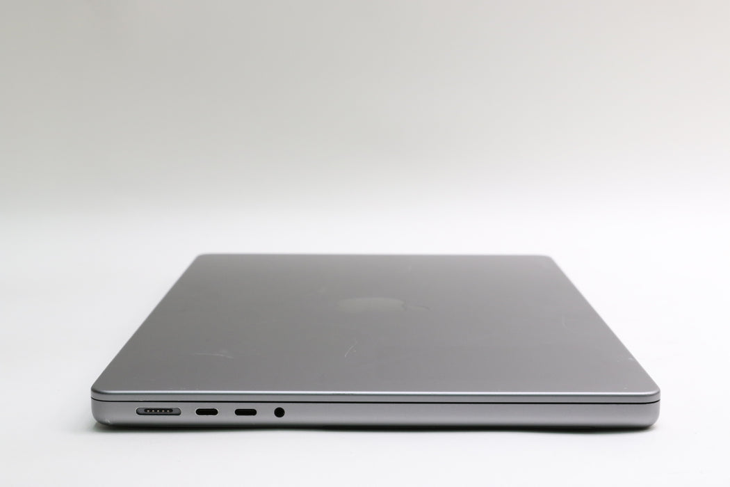 14" 2021, MacBook Pro, BTO, Apple M1 Max, 32GB, 512GB, 24C