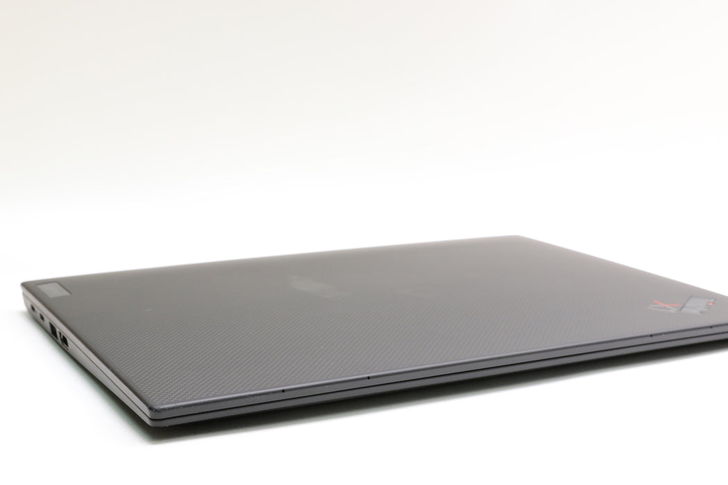 14" UHD+ Lenovo Thinkpad X1 Carbon Gen 9, i7-1185G7, 32GB, 512GB SSD