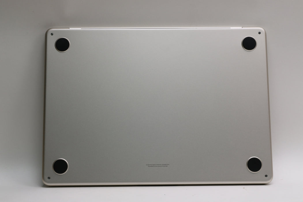 13" 2024, MacBook Air, MC8J4LL\/A, 4.05 GHz Apple M3, 16GB, 256GB SSD, 8C, AppleCare+