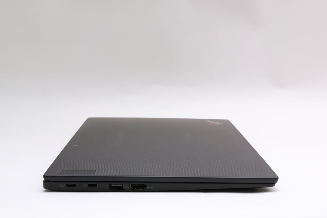 14" Lenovo Thinkpad X1 Carbon Gen 11 21HNS0YV00, i7-1370P, 32GB, 512GB SSD — photo 10 of 13