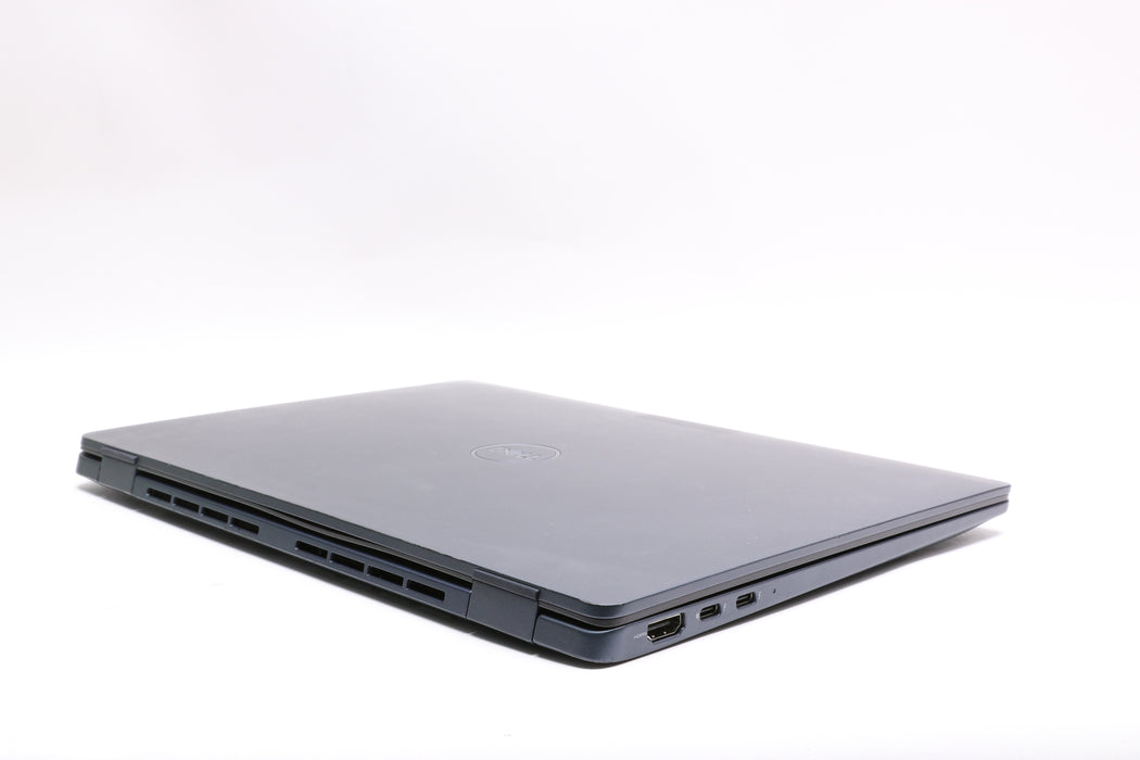 14" QHD+ Dell Latitude 7450, Ultra 7 165U, 32GB, 512GB SSD