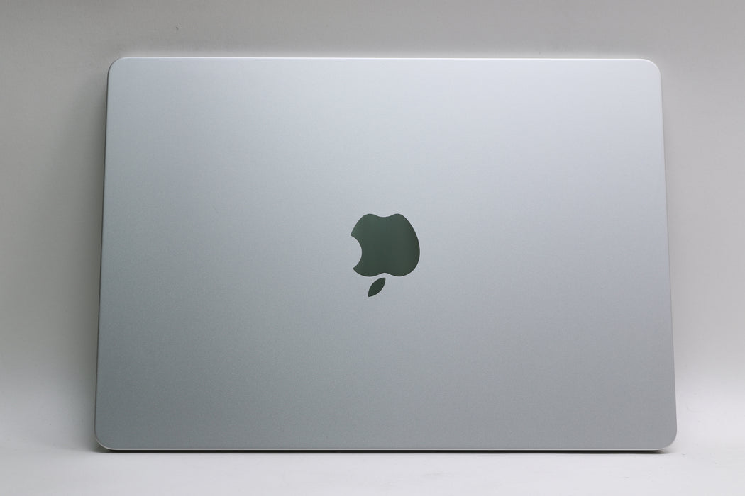 13" 2022, MacBook Air, BTO, Apple M2, 16GB, 256GB SSD, 8C