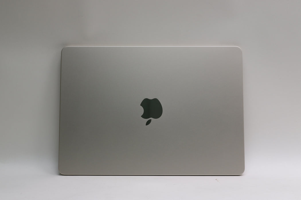 13" 2025, Macbook Air, MW103LL/A, 4.4 GHz Apple M4, 16GB, 512GB SSD, 10C