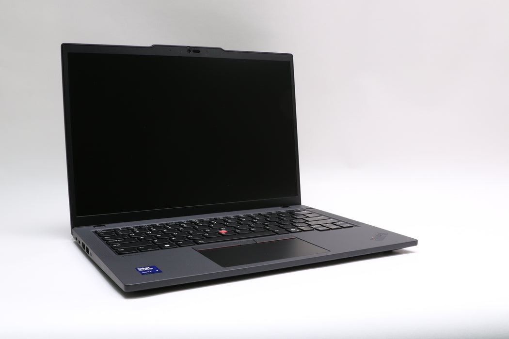 14" WUXGA Lenovo ThinkPad T14 Gen 6, Ultra 7 268V, 32GB, 1TB SSD, Touchscreen — photo 2 of 13