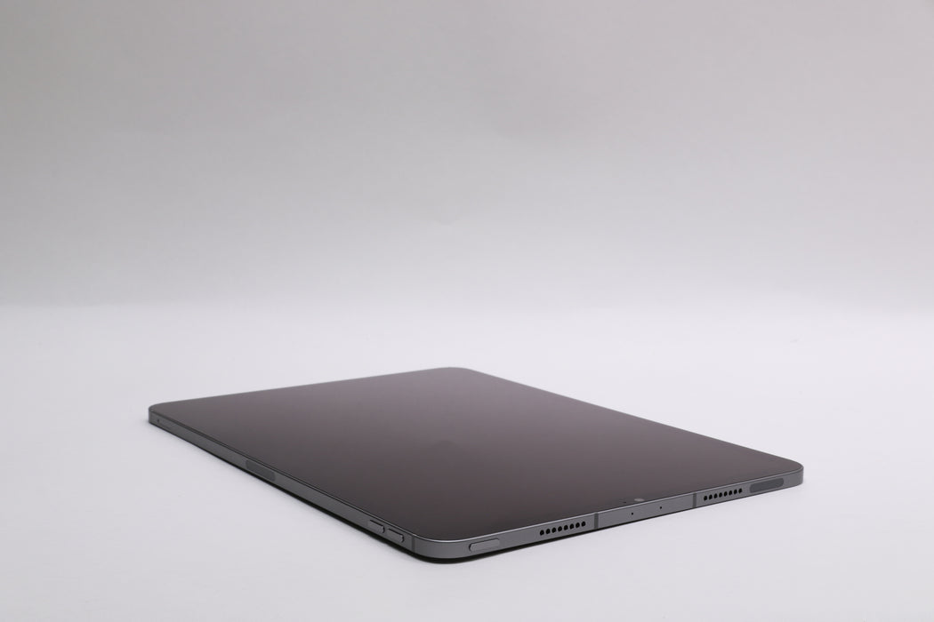 11" Apple iPad Pro M2, 4th Gen, 256GB, Unlocked, Space Gray, MP573LL/A — photo 12 of 13
