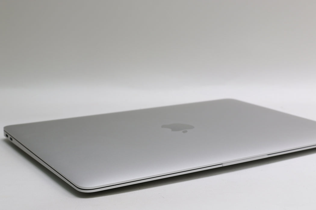 13" QHD+ 2020, MacBook Air, BTO, Apple M1, 16GB, 256GB SSD, 7C