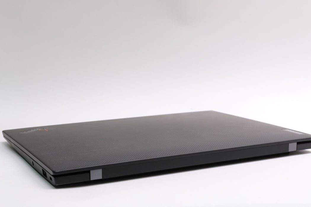 14" UHD+ Lenovo Thinkpad X1 Carbon Gen 10, i7-1270P, 32GB, 512GB SSD