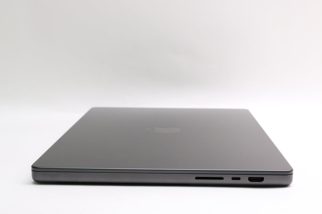 16" 2024, MacBook Pro, BTO, Apple M4 Max, 64GB, 1TB SSD, 40C, Nano-Texture!