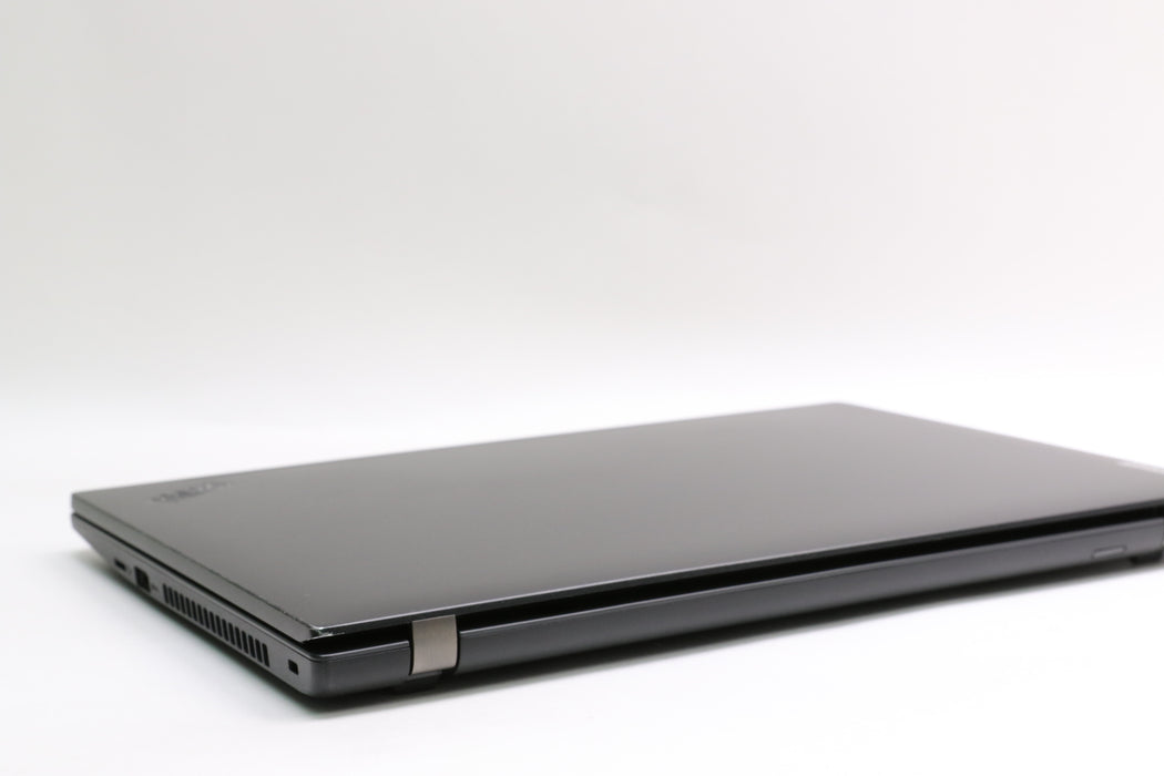 14" Lenovo Thinkpad L14 Gen 4, i7-1355U, 16GB, 512GB SSD