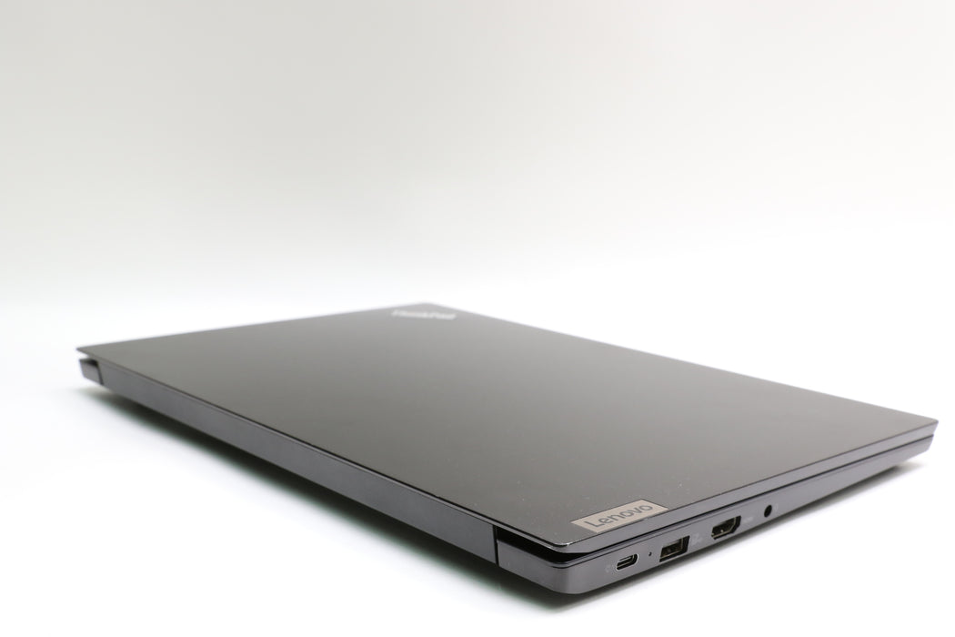 14" Lenovo Thinkpad E14 Gen 2, i5-1135G7, 16GB, 256GB SSD, Touchscreen