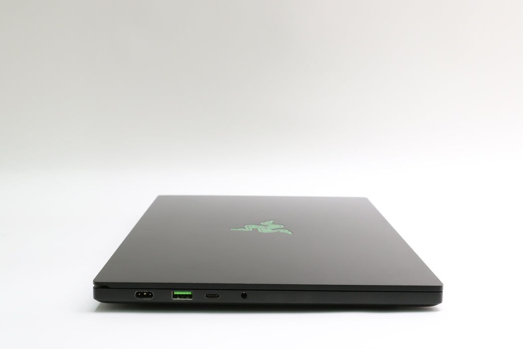 100%BATT 14" QHD Razer Blade, AMD Ryzen 9 5900HX, 16GB, 1TB SSD, RTX 3070
