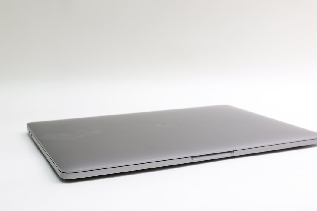 13" QHD+ 2018, MacBook Pro, BTO, i5-8259U, 16GB, 512GB SSD