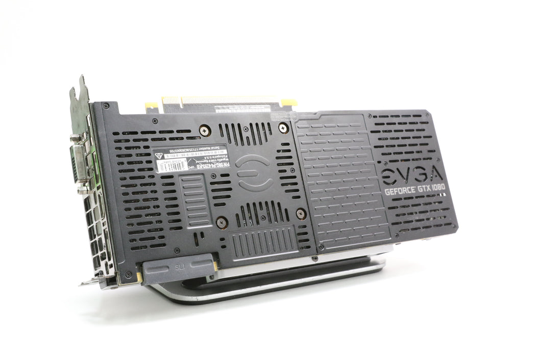 EVGA GeForce GTX 1080 SC Gaming 8GB Graphics Card