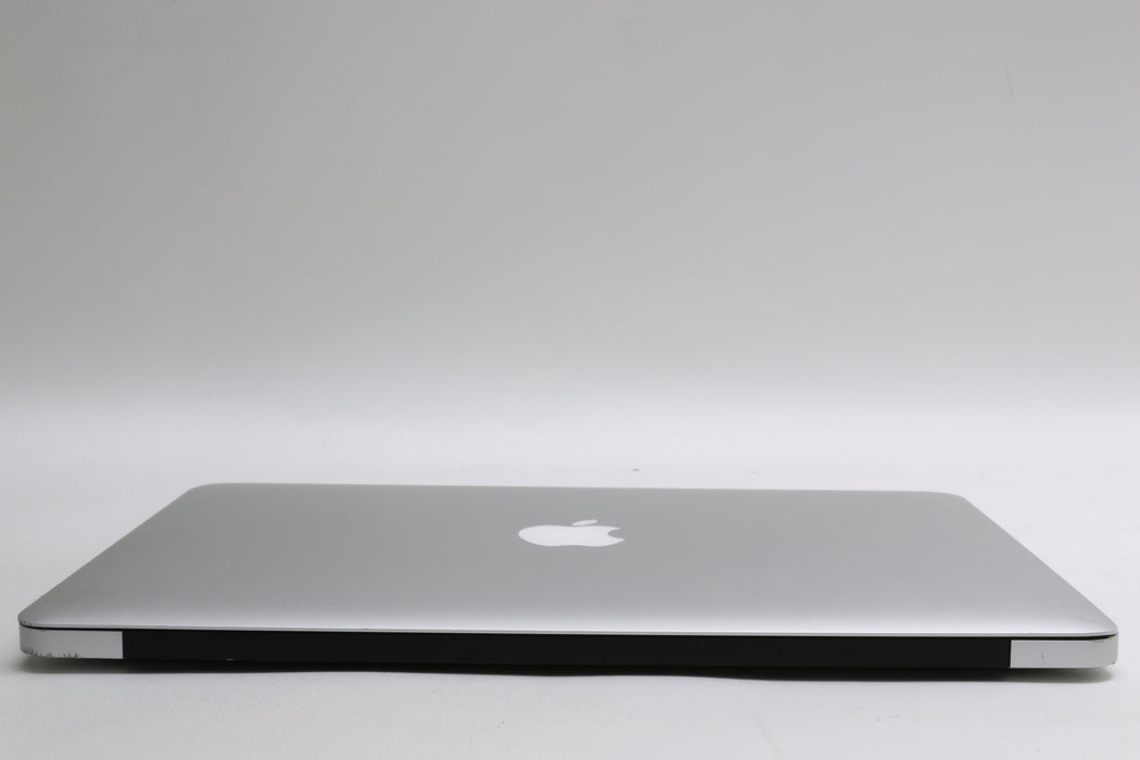 13" 2017, MacBook Air, BTO, i7-5650U, 8GB, 256GB SSD