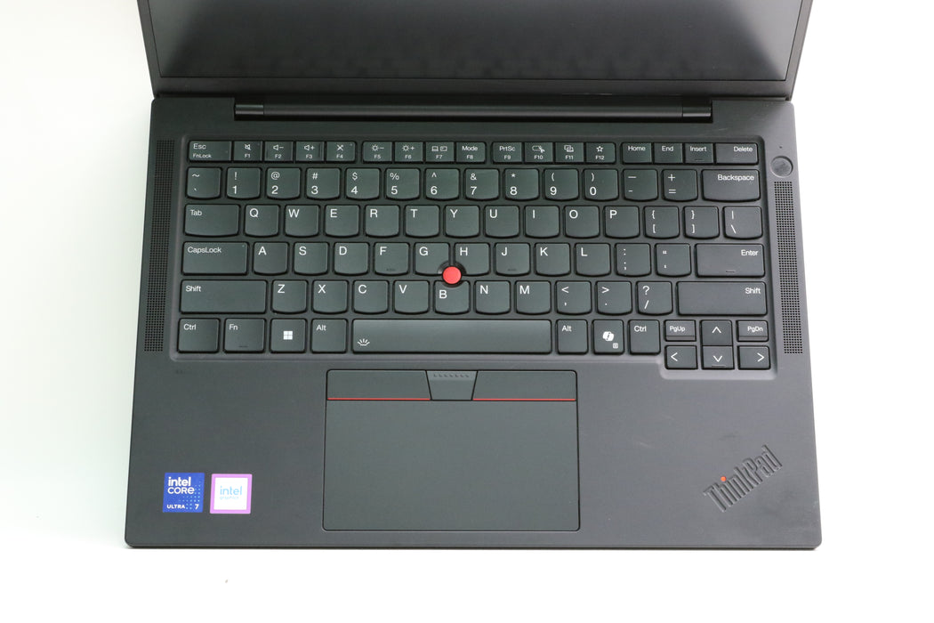 100%BATT 14" WUXGA Lenovo Thinkpad T14s Gen 5, Ultra 7 155U, 16GB, 512GB SSD