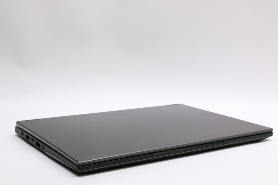 14" ASUS TUF Gaming A14 FA401UU, Ryzen 7 8845HS, 16GB, 512GB SSD & 2TB SSD — photo 11 of 13