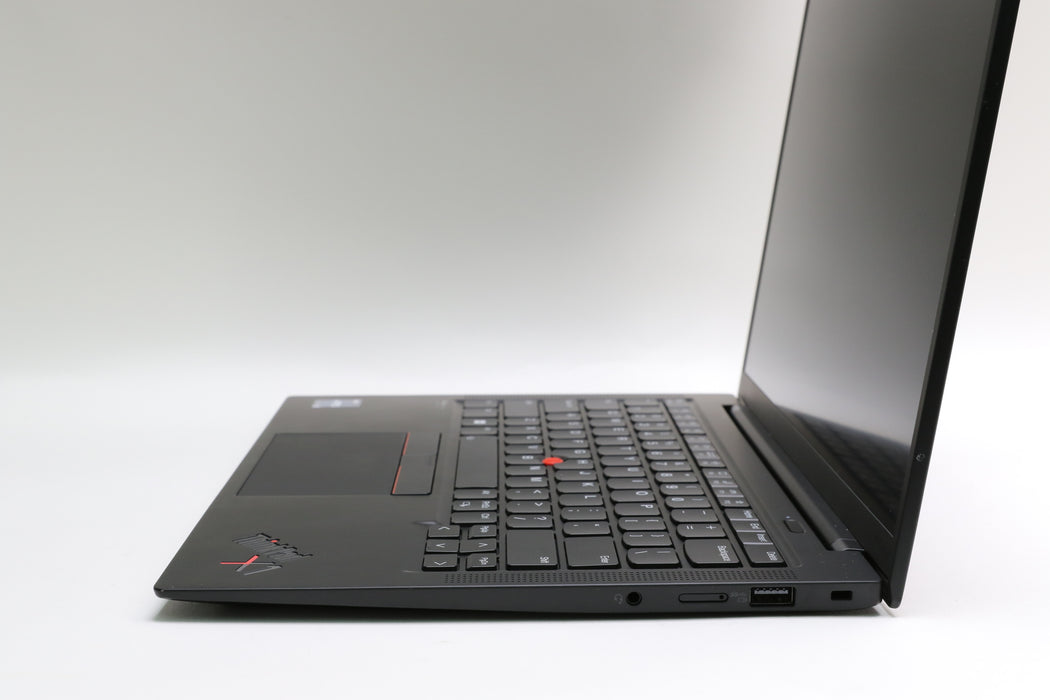 14" WUXGA Lenovo ThinkPad X1 Carbon Gen 10, i7-1270P, 16GB, 512GB SSD
