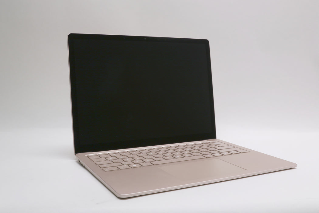 13.5" Microsoft Surface Laptop 3, i5-1035G7, 8GB, 256GB SSD, Touchscreen — photo 2 of 13