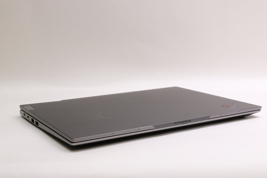 14" Lenovo Thinkpad X1 Yoga Gen 7, i7-1270P, 32GB, 512GB, Touch