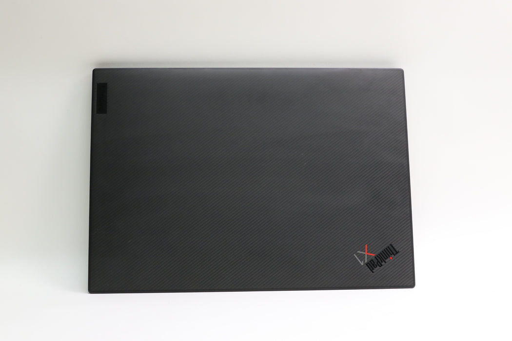 16" 4K! UHD+ Lenovo ThinkPad X1 Extreme Gen 5, i7-12800H, 32GB, 1TB, RTX 3050 Ti