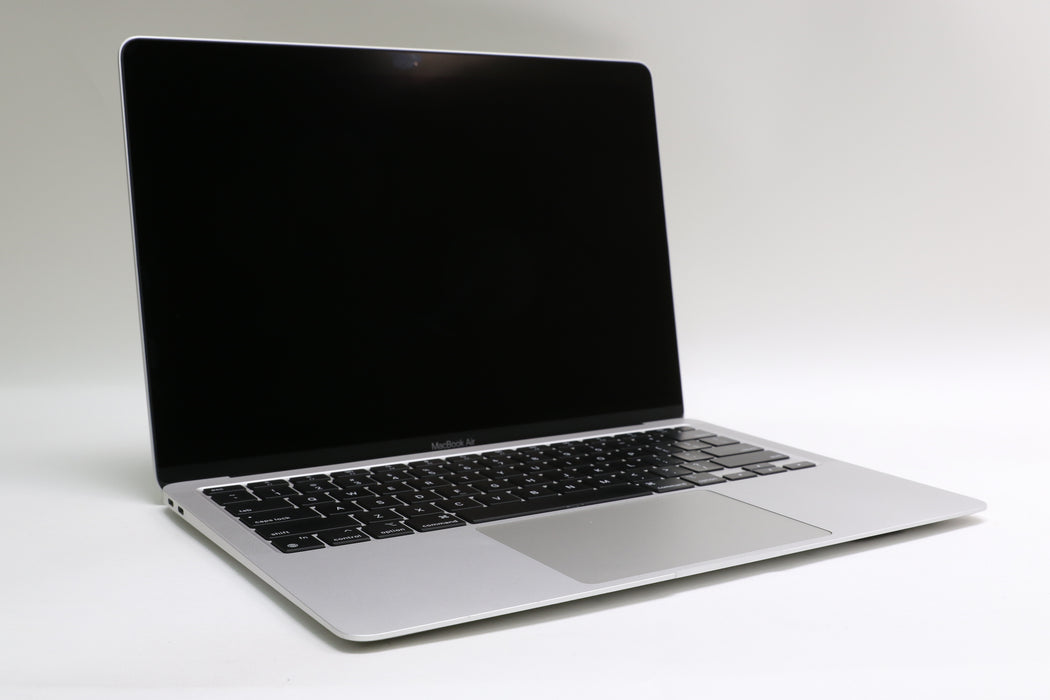 13" 2020, MacBook Air, BTO, Apple M1, 16GB, 256GB SSD, 7C