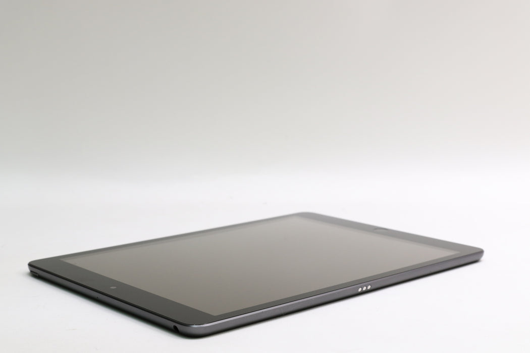 10.2" iPad 9th Gen, 64GB, Wi-Fi Only, Space Gray, MK2K3LL/A