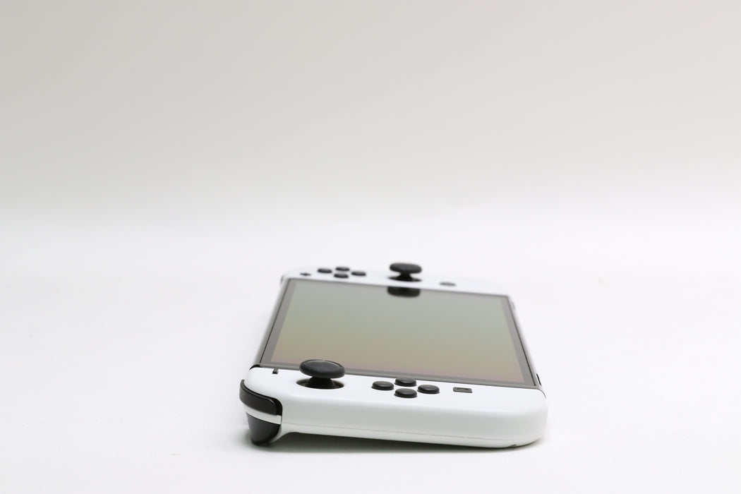 Nintendo Switch OLED, HEG-001, 64GB