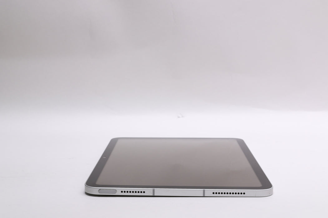 11" Apple iPad A16, 128GB, Unlocked, Silver, MD7F4LL/A