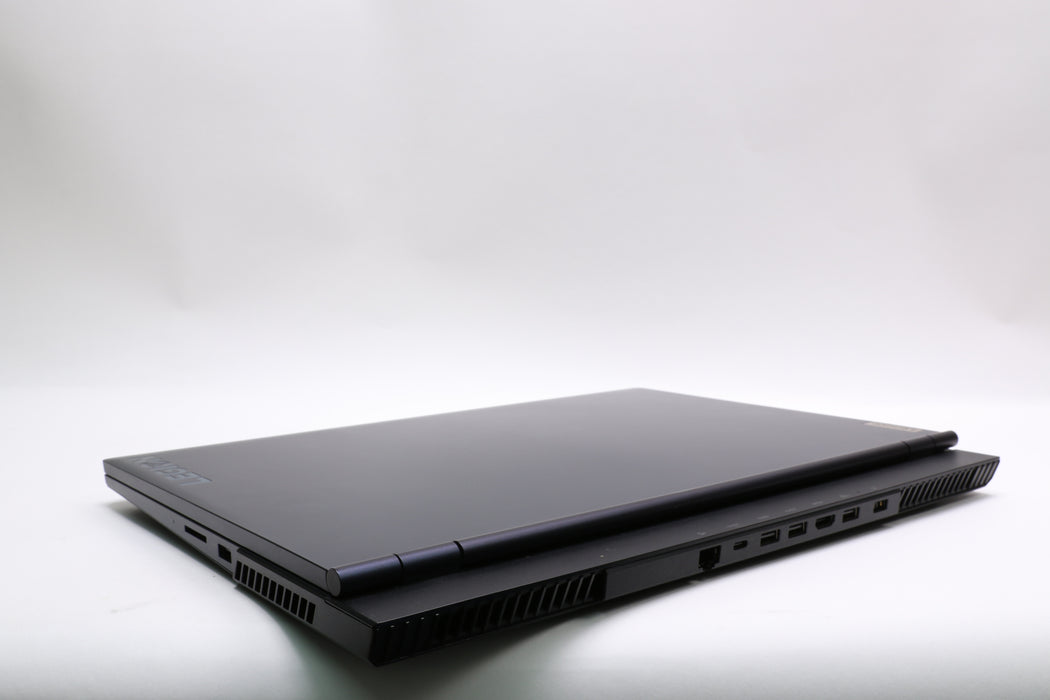 17.3" Lenovo Legion 5 17ACH6H, Ryzen 7 5800H, 16GB, 512GB SSD, RTX 3060 — photo 7 of 13