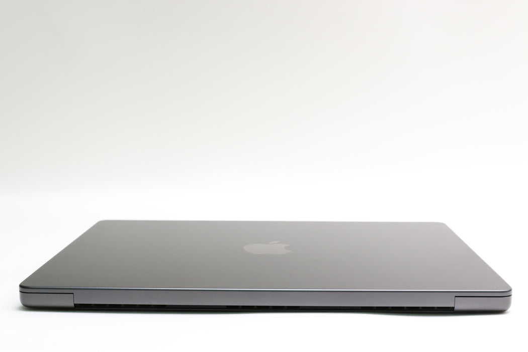 14" 2024, MacBook Pro, MX2H3LL/A, Apple M4 Pro, 24GB, 512GB SSD, 16C, AC+ 2026!