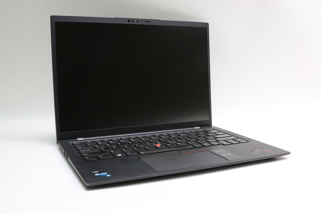 14" WUXGA Lenovo, ThinkPad X1 Carbon Gen 11, 13th Gen i7-1355U, 16GB, 512GB SSD