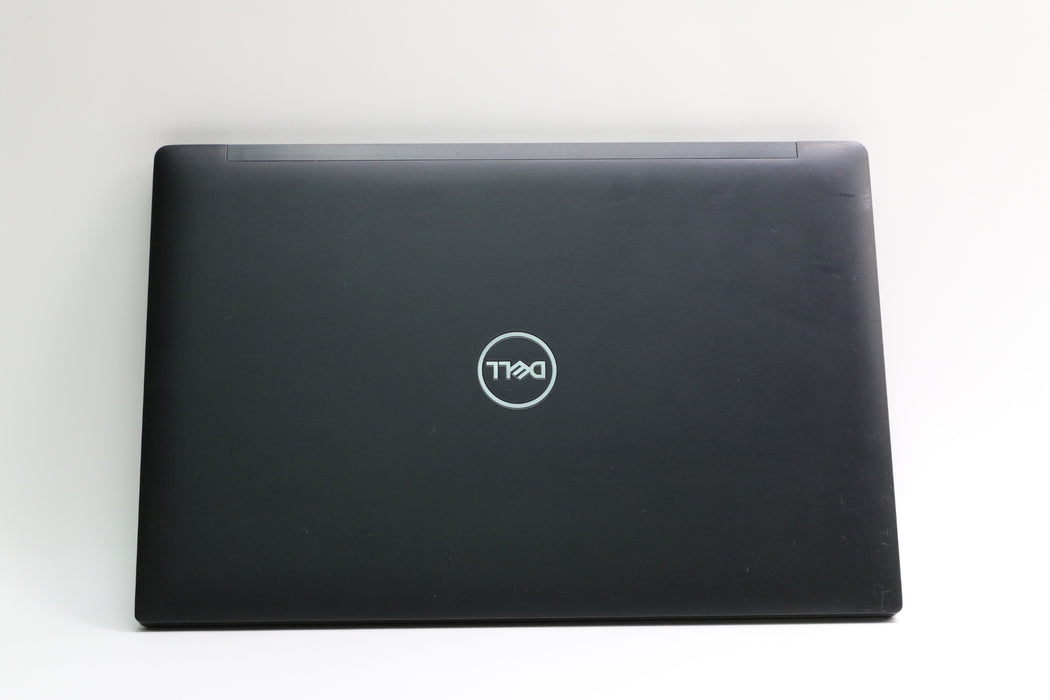 14" Dell Latitude 7490, i7-7600U, 8GB, 256GB SSD