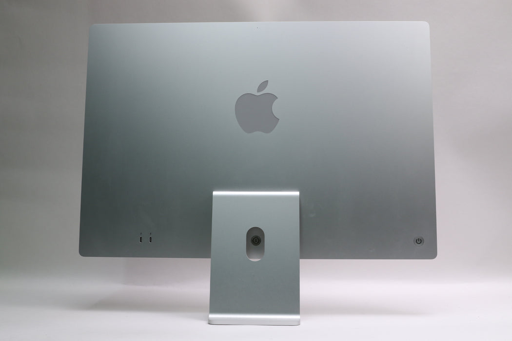 24" 2023, iMac, BTO, Apple M3, 16GB, 256GB SSD, 8C
