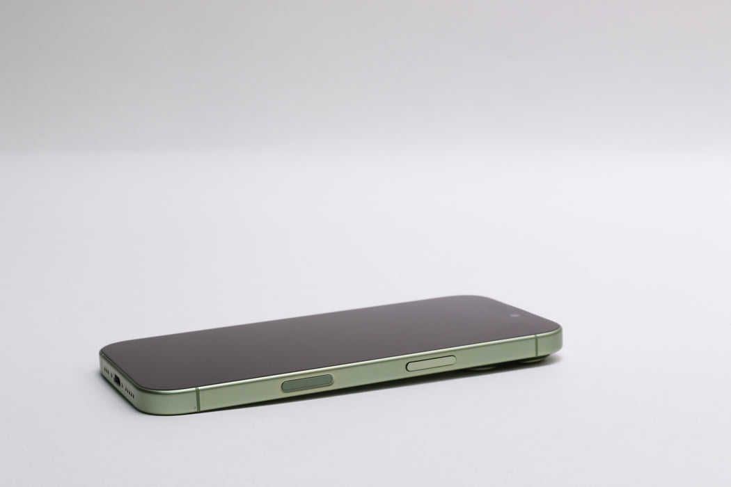 Apple iPhone 17, 256GB, Unlocked, Sage, MG4A4LL/A