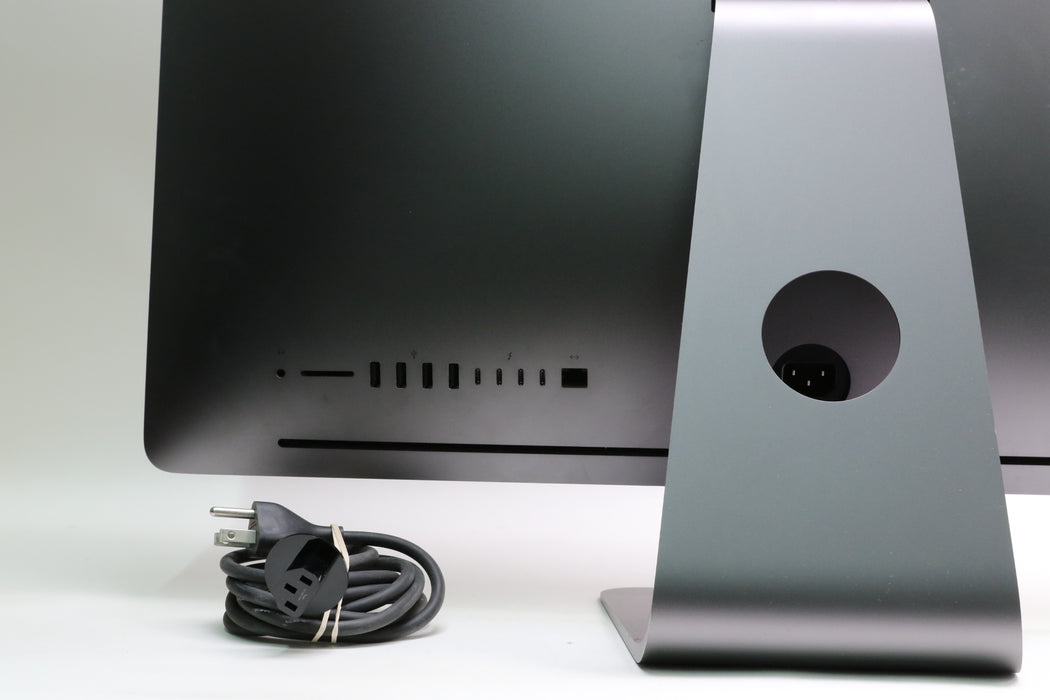 27" 5K 2017, iMac Pro, BTO, Intel Xeon W-2170B, 64GB, 2TB, Radeon Pro Vega 56!