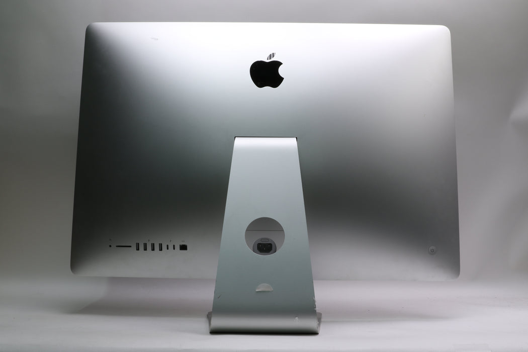 27" 2019, iMac, BTO, i9-9900K, 64GB, 512GB SSD, Radeon Pro 580X