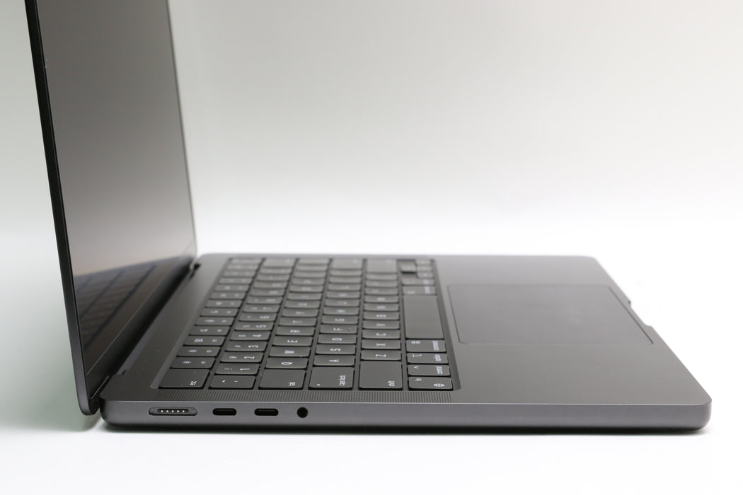 14" 2024, MacBook Pro, MX313LL/A, Apple M4 Max, 48GB, 1TB SSD, 40C