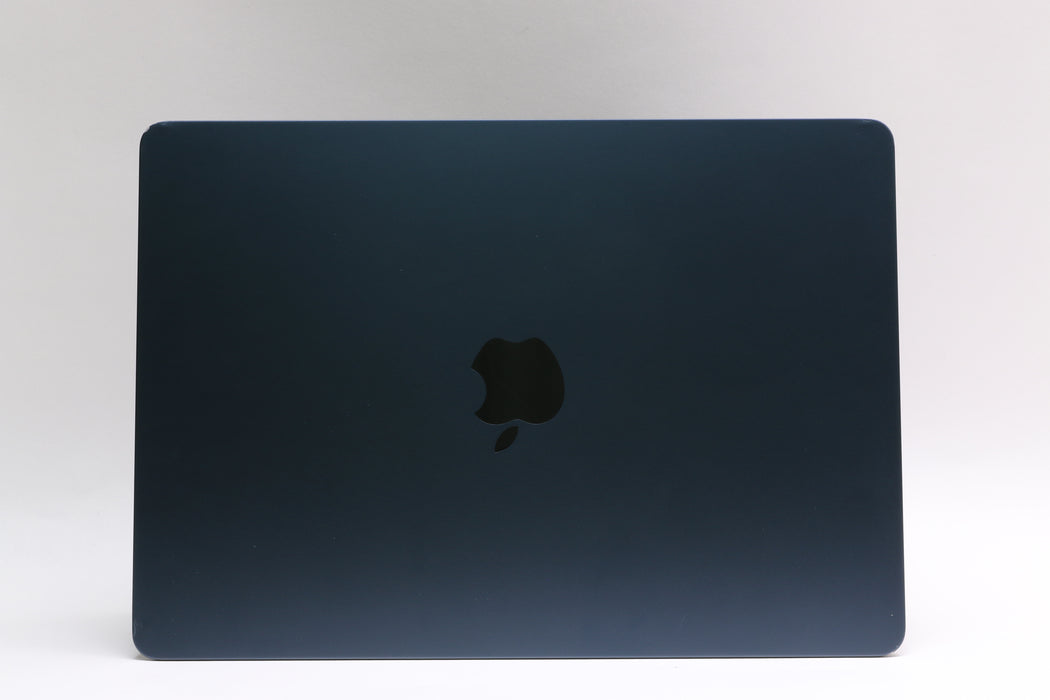 13" 2024, MacBook Air, BTO, Apple M3, 24GB, 2TB SSD, 10C — photo 4 of 13